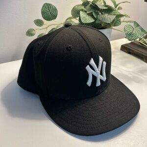 NEW YORK hat